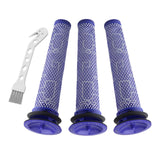 Maxbell Filters Fit for Dyson DC58, DC59, V6, V7, V8 Vacuum Cleaner Replacement