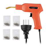 Maxbell 50W Repair Plastic Welder Car Bumper Repairing Welder Gun for Staples 220V