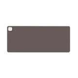 Maxbell Maxbell Heated Desk Mat Shut Off Constant Temperature for Table Desktop Office Dark Gray
