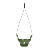 Max Maxb Plastic Carp Fishing Feeder Bait Cage Fishing Lure Holder Basket Trap Green