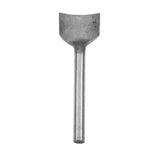 Max Leather Craft Strap Belt Walllet End Cutter Punch Tool Quarter Round 25mm