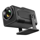 Maxbell Mini Projector Smart Projector Portable Projector for Bedroom Outdoor Indoor