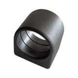 Maxbell Universal Pipe Plug for Rowing Machine Tube Pipe Hole Insert Plug End Cap