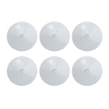 Maxbell 6x Spool Holder Cap Replacement Spool Sewing Spool Cap for Thread Holder