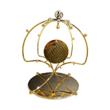 Maxbell Tiara Headpiece Display Stand Bride Tiara Accessories for Home Showcase Shop