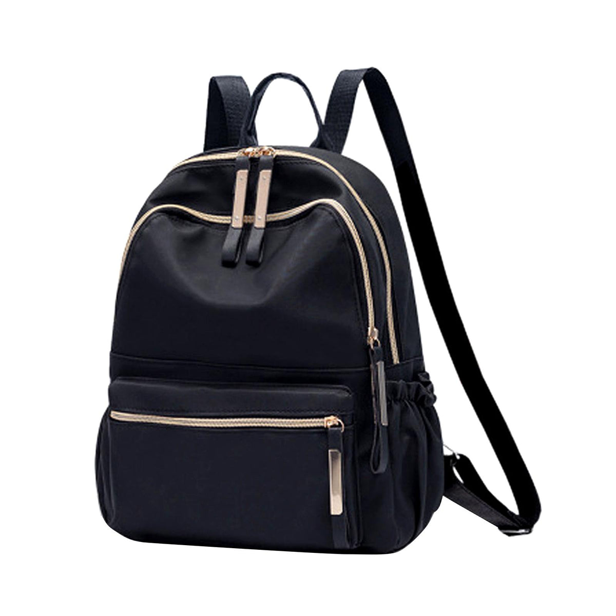 Maxbell School Backpack Outdoor Casual Daypack Women Backpack for Teens Female Girls