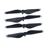 Max 4pcs Propellers Positive Reversal Paddle Accs for DJI Mavic Air 5.3" x 3.2"