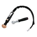 Maxbell Pneumatic Tire Buffing Tire Repair Grinding Machine Accessory for Car