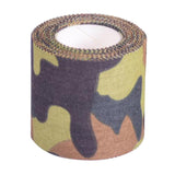 Max Sports Adhesive Tape Athletic Bandage Muscle Tape 5cm Spot Camouflage