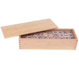 Maxbell Montessori Language Material Teaching Box of 26 A~Z Alphabet Kids Education