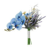 Maxbell Wedding Bouquets Bridal Holding Wedding Bouquet for Church Anniversary