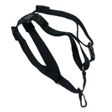 Maxbell Saxophone Shoulder Strap Sax Harness Shoulder for Baritone Alto Training