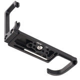 Maxbell Slr Quick Release Plate Mounting for Lumix GH6 Camera Gimbal