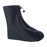Maxbell Waterproof Shoe covers rain Boots Cover Shoes Protector Anti Slip for Travel XXXL