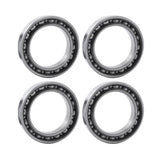 Maxbell 4Pcs Ball Bearing 6805-2RS 25x37x7mm for BB68-73 BB90-92 Bike Accessories