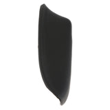 Maxbell Inner Left Door Panel Armrest Real Leather For Honda Accord 08-12 Black