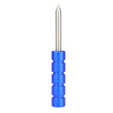 Maxbell Golf Divot Repair Tool Accessories Equipment for Training Women Blue