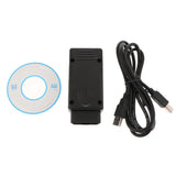 Max V1.4 Diagnostic Scan Interface Scanner Programmer For BMW E38 E39 E46 E53