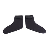 Maxbell 3mm Neoprene Scuba Swim Surfing Diving Socks Water Sport Wet Suit Boot Gear L