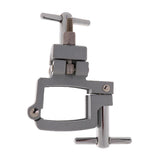 Max 1 Piece Drum Multi Clamp Drum Connecting Clamp Holder Drum Set Accessories