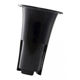 Max Maxb Plastic Plant Pots Garden Flower Pots Planters for Orchid M