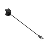 Max USB Charging Cable clip Charger cable for Xiaomi Mi Band 4 / Band 4  30CM
