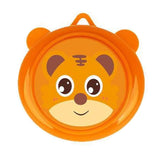 Maxbell Touch Jump High Counter Training Kids Equipment for Kindergarten Home Tiger