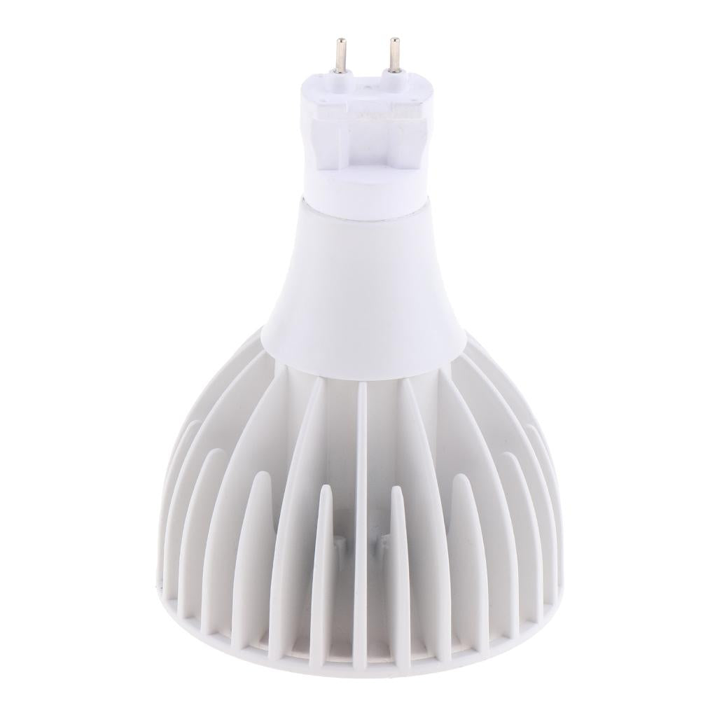 Max LED Light Bulbs G12 Light Bulb for Indoor and Outdoor Light 35W-White