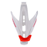 Maxbell Bike Bottle Cage - Cycling Bottle Cage Bike Handlebar Drink Cup Holder White