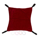 Maxbell Pet Cat Hammock Bed Animal Hanging Dog Cage Comforter Ferret Kitty 4