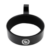 Maxbell Universal Bicycle Bike Water Coffee Drink Cup Holder Handlebar Mount Black