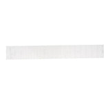 Max Maxb Classical Fretboard Fingerboard Fret Template Mould 20 Fret