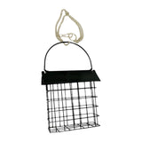 Maxbell Hanging Feeder for Hens Chicken Suet Cage Holder for Cabbage Lettuce Veggies