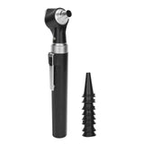 Maxbell New Mini Diagnostic Ear Otoscope Instruments Ear Magnifier Set New Black