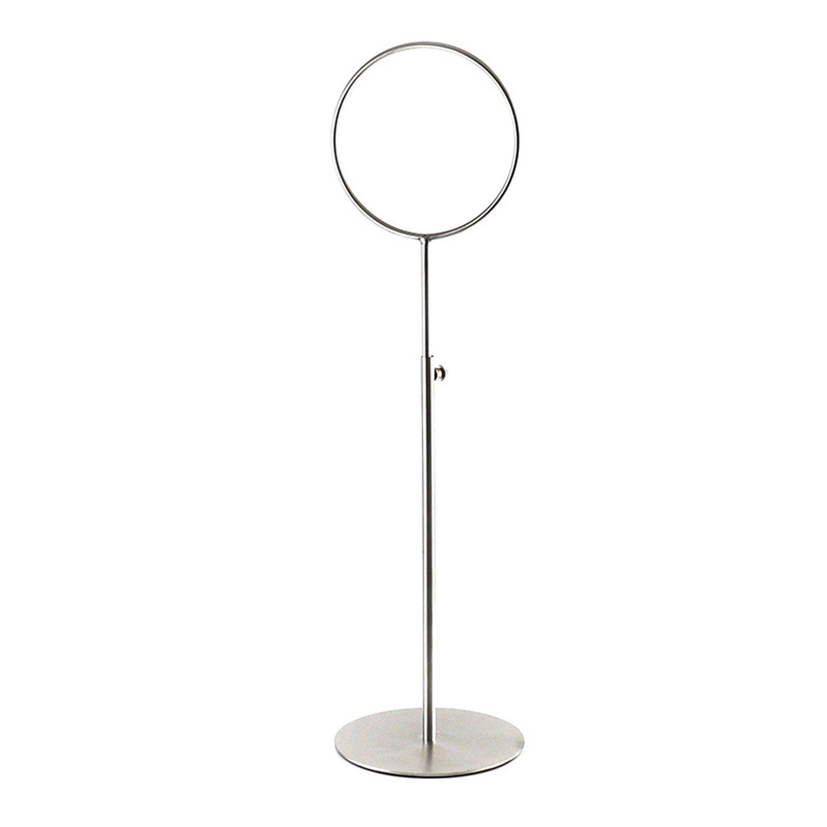 Maxbell Freestanding Scarf Holder Shelf Shawl Scarf Tie Hanger for Shawl Scarf Belts