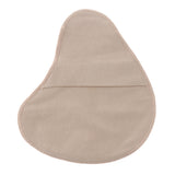 Max Protect Pocket Fake Boobs Cover for Silicone Breast Forms Mastectomy Rignt L