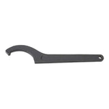Max #45 Steel Square Head Adjustable Spanner Hook Wrench Tool 38-42mm