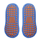 Maxbell Non-slip floor socks Blue