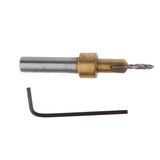 Max Woodworking countersink drill 2.8mmx8mm