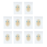 Max 10 Pieces Waterproof Adhesive Blister Pad Bandages Gel Prevention Patch #1