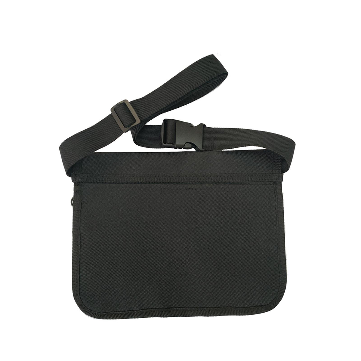 Maxbell Fanny Pack Nursing Accessories Storage Pocket Organizer for Holding Tools Black