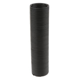 Max Maxb Adjustable Flexible Car SUV Turbo Cold Air Intake Filter Hose Pipe 63x71mm