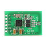 Max SPI RC522 RFID Module Card Reader Writer Sensor Module for I2C Interface IIC