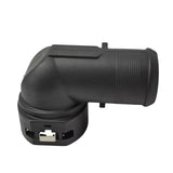 Maxbell 254851J000 Hose Connector Durable Lower Radiator Hose Connector for Kia