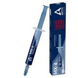 Maxbell MX-4 4 Grams Thermal Compound Paste Carbon Based Heatsink Paste Replace 1pc