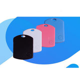 Max Maxb Smart Bluetooth Pet Children GPS Locator Tag Alarm Key Tracker black