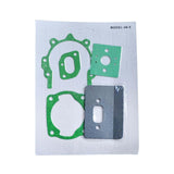 Maxbell Repair Paper Gasket Replacements Durable for Lawn Mower Style A