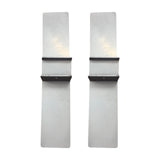 Maxbell Infrared Panel Heater Feet Practical for Hotel Infrared Heating Panels