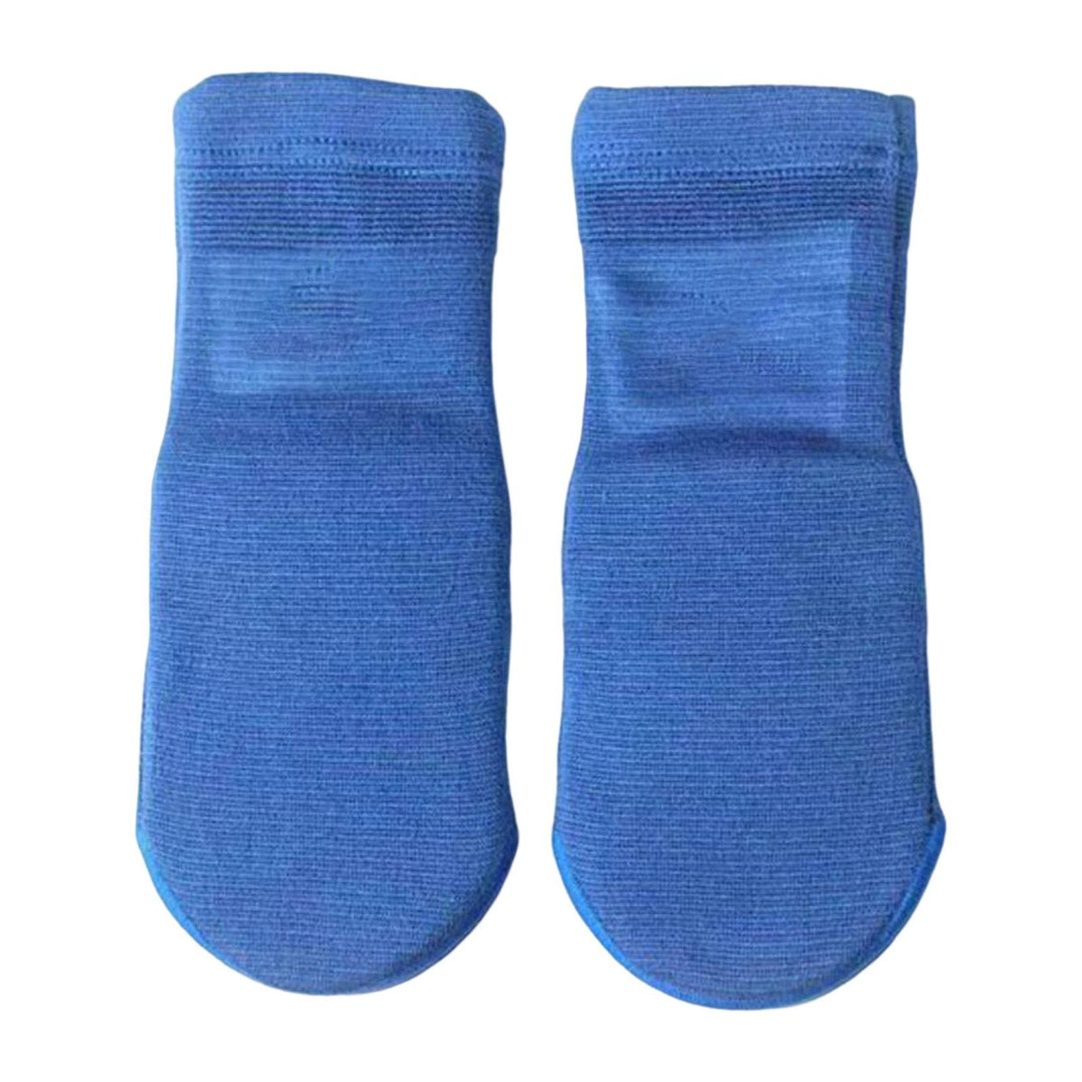 Maxbell Foot Protector Washable Instep Guard for Men Women Taekwondo Martial Arts