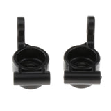 Max 1 Pair RC Car Rear Stub Axle Carriers for Wltoys 144001 1/14 RC Buggy Parts